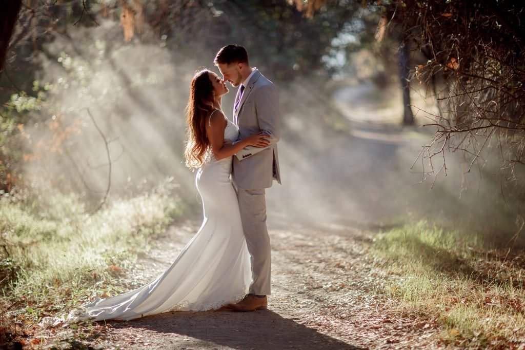 Wedding Videographer